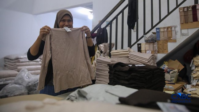 Pabrik Tekstil Makin Kolaps 1-2 Tahun ke Depan Jika RUU Ini Disahkan