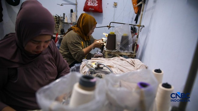 Pengusaha Bongkar Marak Pabrik di RI Pindah ke Vietnam karena Pesangon