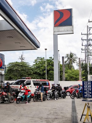 Mengapa Asia Jadi Korban Utama Krisis Energi Dunia?