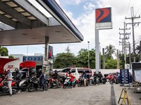 Mengapa Asia Jadi Korban Utama Krisis Energi Dunia?