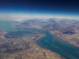 Selat Hormuz Ditutup, Benarkah Namanya Diambil dari Dewa Zoroaster?