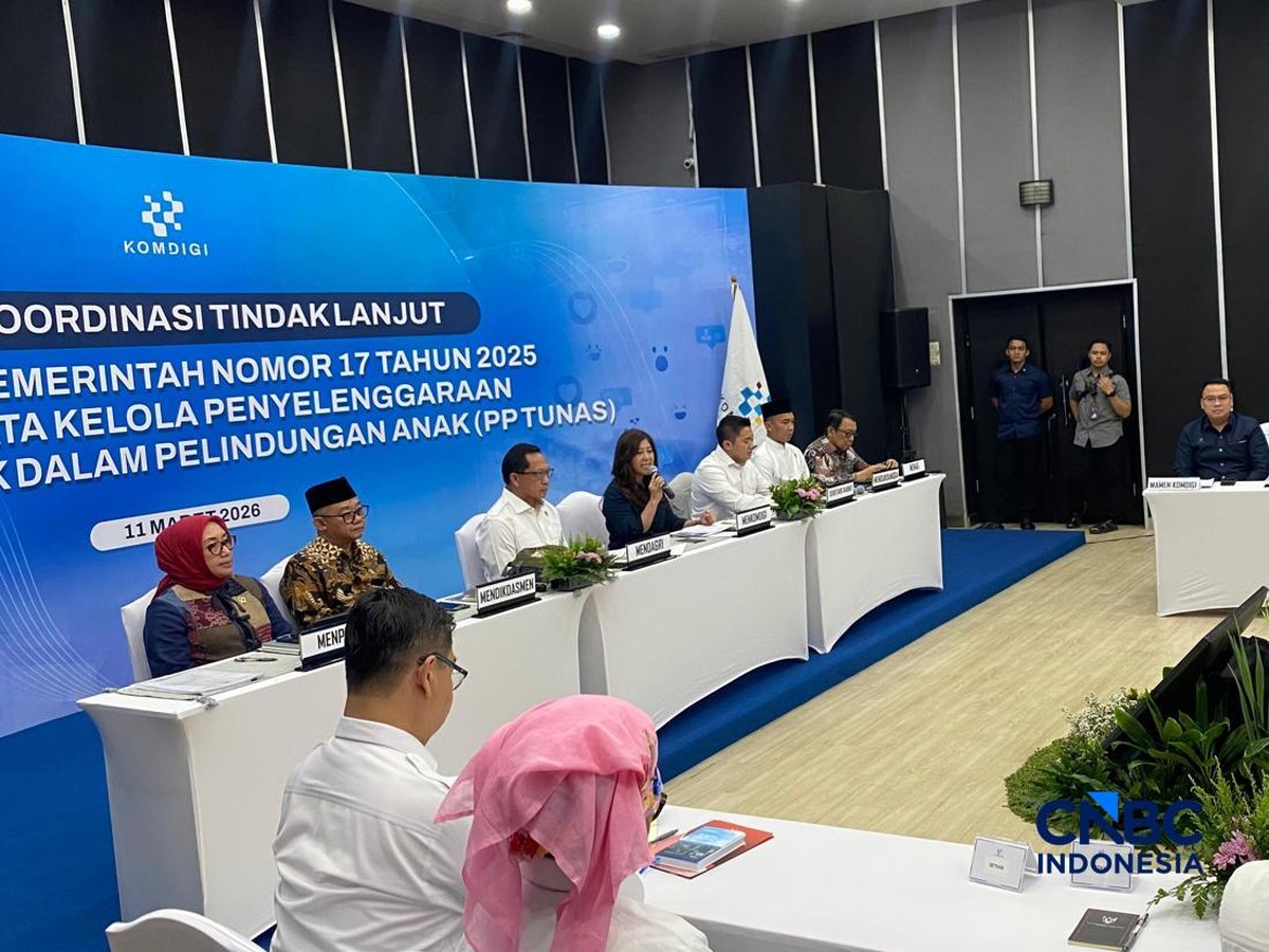 Aturan Batas Usia 16 Tahun untuk Penggunaan Media Sosial: Perlindungan Anak Digital