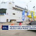 Video: Pemerintah RI Siapkan Langkah Strategis Kelola Arus Mudik