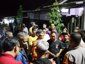 Masih Menjadi Misteri! Bocah Ciamis Hilang Usai Kejar Balon