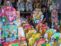 Pejabat Belanda Kritik Tradisi Lebaran di RI, Ngutang Demi Baju Baru