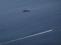 Intelijen AS Ungkap Ancaman Paling Mematikan Iran di Selat Hormuz