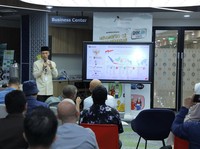 Pertamina Hulu Energi Siapkan Jurus Pompa Produksi Migas di 2026