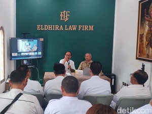 Gugatan Warisan Sering Muncul, Paralegal Desa Diberi Kajian Hukum