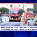 Video: Prabowo Mau Cadangan BBM Jadi 90 Hari, Storage Baru Dibangun