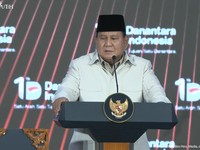 Prabowo Mau RoA Tembus 5%: Pimpinan Danantara, Sasaranmu Masih Jauh!