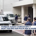 Video: Purbaya Sudah Cairkan Rp11 Triliun Untuk THR PNS-ASN-Polri