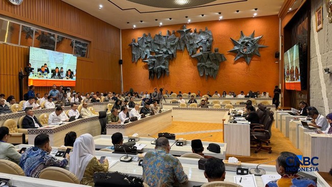 Geramnya DPR, Tunjuk Borok Menahun Muncul Setiap Arus Mudik Lebaran