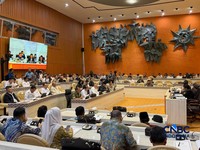 Geramnya DPR, Tunjuk Borok Menahun Muncul Setiap Arus Mudik Lebaran