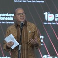 Realisasi Investasi RI Kuartal I-2026 Capai Rp 497 Triliun