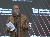 Realisasi Investasi RI Kuartal I-2026 Capai Rp 497 Triliun