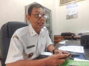 10 SPPG di Nganjuk Ditutup BGN karena Belum Kantongi SLHS