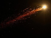 Rudal Jenis Ini Jadi Andalan Iran Tembus Iron Dome Israel