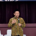 Sekjen Golkar Beri Masukan ke Purbaya Antisipasi Dampak Perang Iran