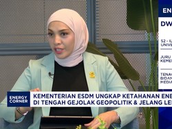 Video: Selat Hormuz Ditutup, ESDM: Stok Minyak RI Dari Afrika-AS Aman