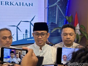 PLN Pastikan Cadangan Listrik Jatim Aman Saat Lebaran
