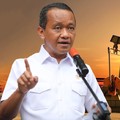 RI Mau Bangun Proyek Tangki Minyak, Bahlil: Sudah Ada Investornya