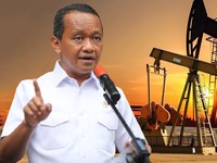 Stok BBM RI 20 Hari,  Negara Ini Stoknya Sampai 11.111 Hari