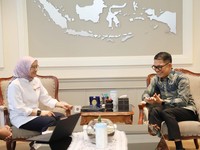 Anak Buah Tony Blair Dukung ASN RI Jago Digital & AI