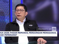 Video: Tekan Harga Jual Motor Listrik, Produsen Tawarkan Sewa Baterai