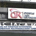 Video: 2026, OJK Targetkan Outstanding Multifinance Tumbuh 8%