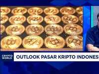Video: 3 Alasan Ini Bikin Investasi Aset Kripto Diramal Cuan di 2026