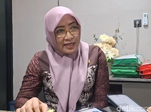 Pemkot Mataram Hanya Perbolehkan 5 Persen Pegawai Cuti Selama Lebaran