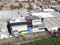 Emiten Cat Avian (AVIA) Raup Dividen, Segini Nilainya