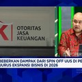 Video: Bersaing Dengan Bank Umum, Bank Syariah Modernisasi Sistem