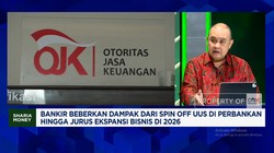 Video: Bersaing Dengan Bank Umum, Bank Syariah Modernisasi Sistem