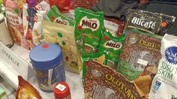 BPOM Temukan 56 Ribu Produk Pangan Bermasalah, Ini 5 Wilayah dengan Temuan Terbanyak