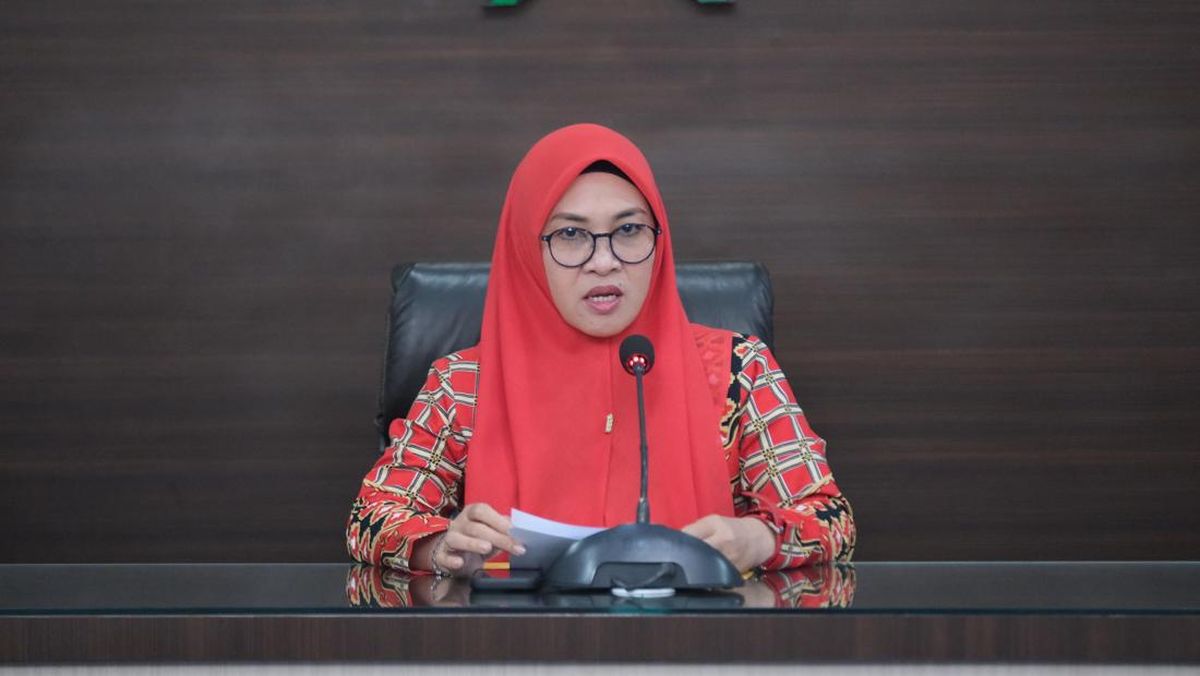 Ilustrasi berita Nasional: Kortas Tipikor Polri Periksa Bupati Gowa Tersangka Dugaan Korupsi-TPPU Lusa