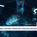 Ancaman AI Bubble: Euforia Teknologi yang Bisa Meledak?