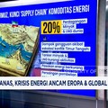 Video: Selat Hormuz Memanas, Krisis Energi Ancam Eropa & Global