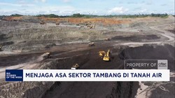 Video: Menjaga Asa Sektor Tambang di Tanah Air