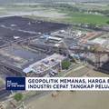 Video: Geopolitik Memanas, Reli Harga Batu Bara Buka Peluang Industri