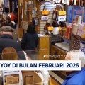 Video: As Inflasi 2,4% Yoy di Bulan Februari 2026