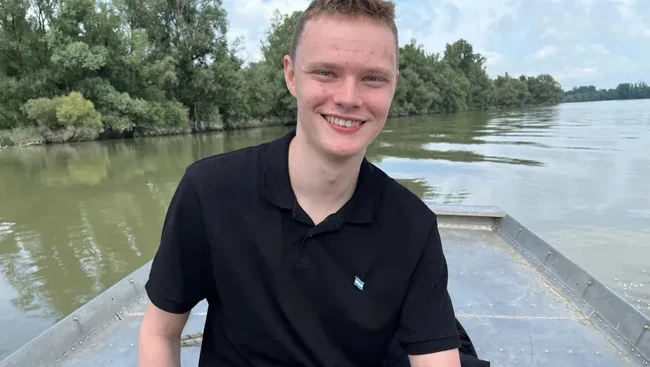 Gen-Z 20 Tahun Klaim Jadi Presiden usai Deklarasi Negara Baru