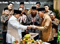 BRI Salurkan 5.500 Paket Sekolah ke NTT, Sumbar, dan Papua Barat Daya