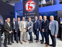 Gandeng F5, TelkomGroup Hadirkan Solusi AI-secure Connectivity