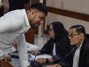Pengacara Minta Atensi Presiden Prabowo untuk Rehabilitasi Ammar Zoni