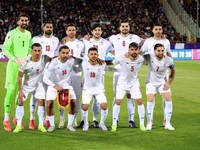 Iran Mundur dari Piala Dunia 2026, Ini Respons FIFA dan Trump