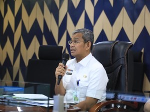 Pemkot Medan Pastikan 8.533 PPPK Paruh Waktu Terima THR dan Gaji ke-13