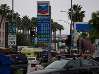 Dipakai Saat Krisis, Perang & Bencana: Ini Sejarah Cadangan Minyak AS