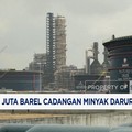 Video: Efek Perang, IEA Lepas 400 Juta Barel Cadangan Minyak Darurat