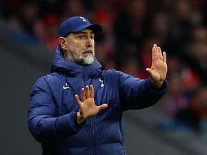 Igor Tudor Cuma 43 Hari di Tottenham, Ini Statistiknya
